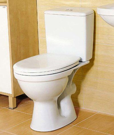 Унитазы Cersanit (Компакт)