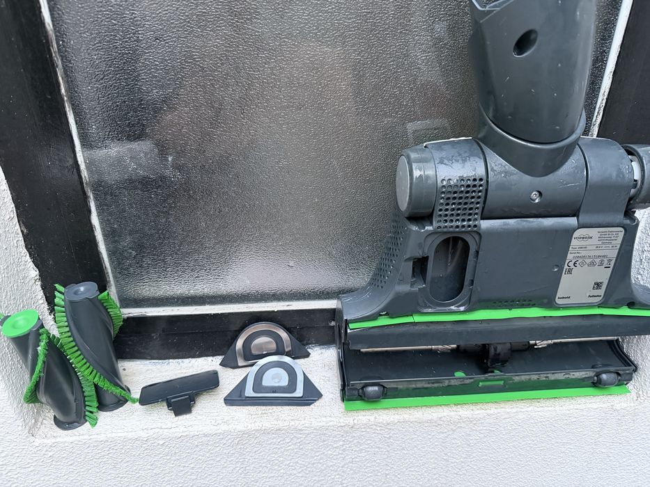 Aspirador Kobold  VB100 Vorwerk s/fio