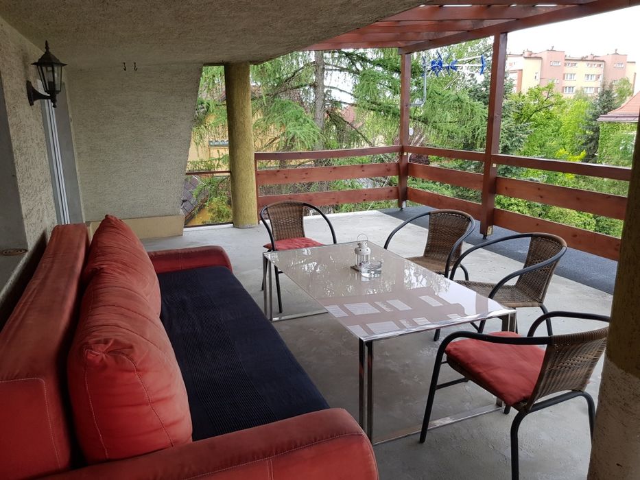 Nocleg Jaworzno Centrum