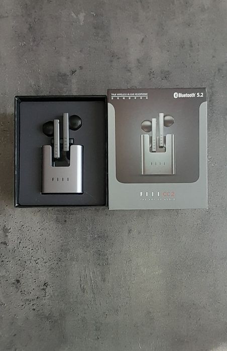 Навушники Xiaomi FIIL CC2 TWS