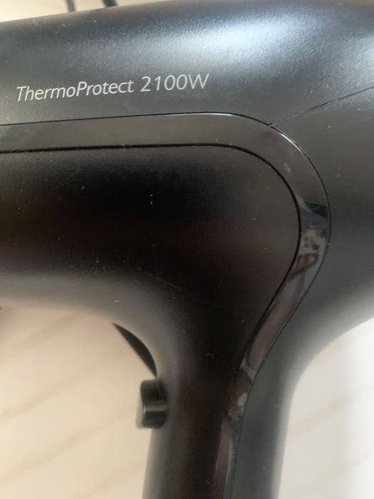 Потужний фен « Філіпс» 2100W