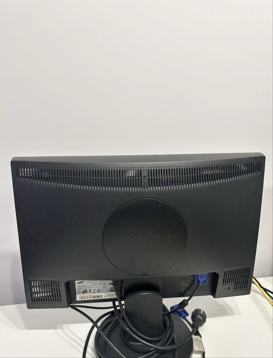 Monitor Samsung 2243NW