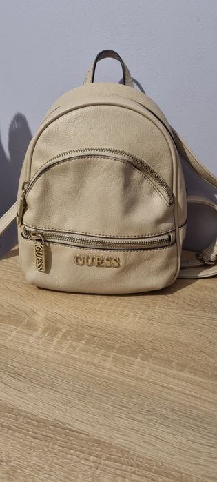 Plecak Guess stan bdb