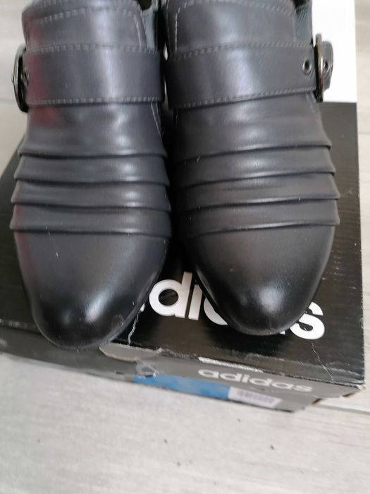 Buty rozmiar 39