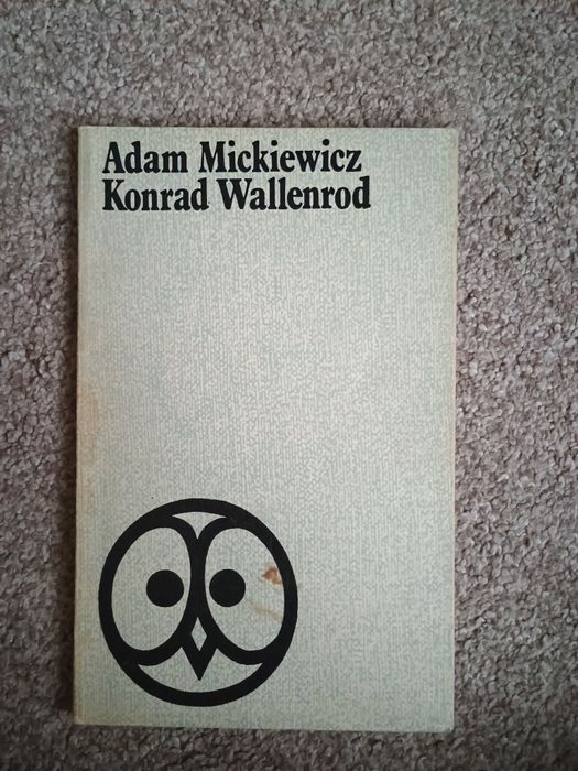 Konrad Wallenrod
