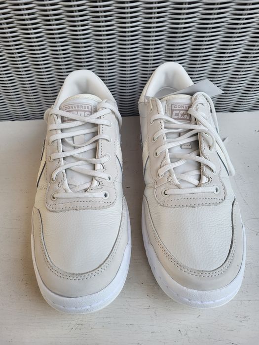 Buty converse jasny beż