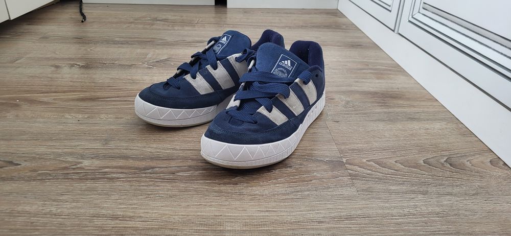 Кросівки Адідас Адіматік