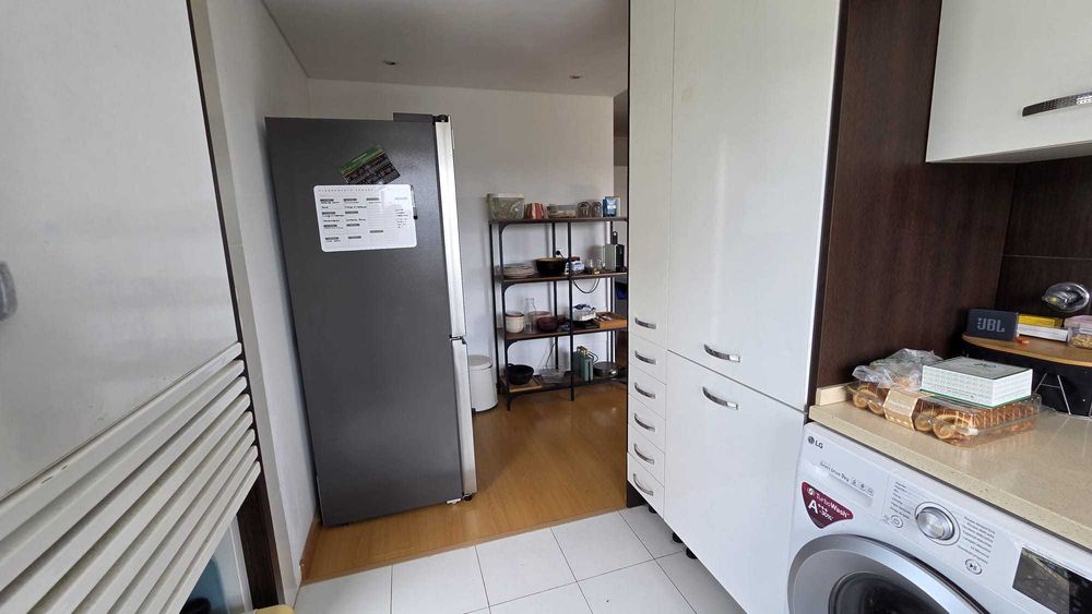Apartamento T2 Torre da Marinha - Seixal