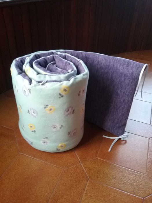 Contorno/Protetor/Resguardo por medida!