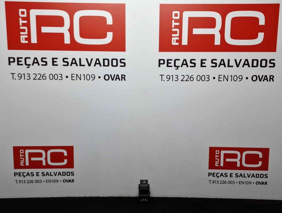 Comando / Botão / Interruptor Vidros Frente Direito DACIA SANDERO III ano 2022