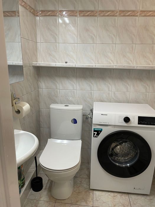 Przytulne 3-pokojowe mieszkanie na Grunwaldzie