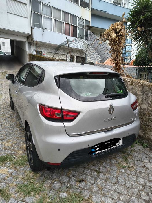 Renault Clio 1.5, 110cv