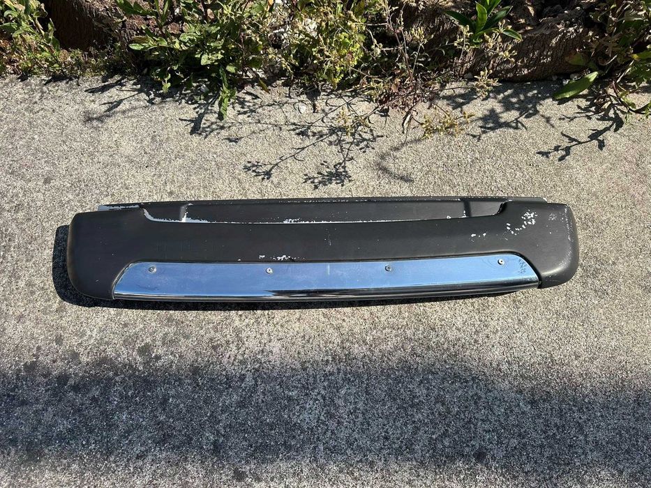 95-00 Honda CR-V RD1 Spoiler/Asa/Aileron