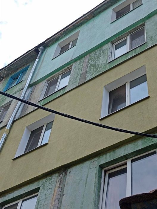 ПРОДАМ 3-комнатную квартиру, СОЦГОРОД | ул. Юлиана Ступака | Є-Відновлення