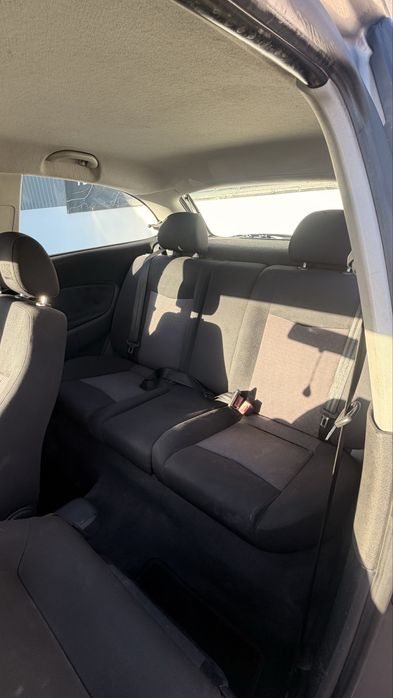 Seat Ibiza 1.4 Gasolina