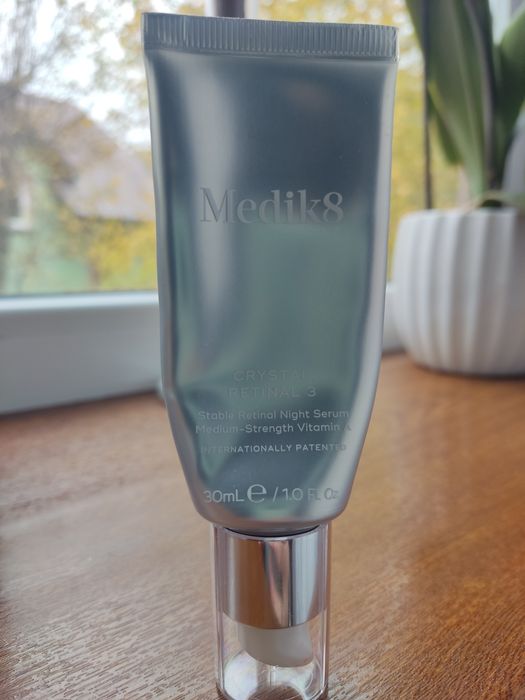 Medik8 Crystal Retinal 3