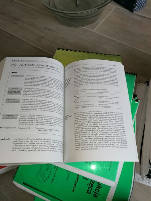 Immunologia krótkie wykłady