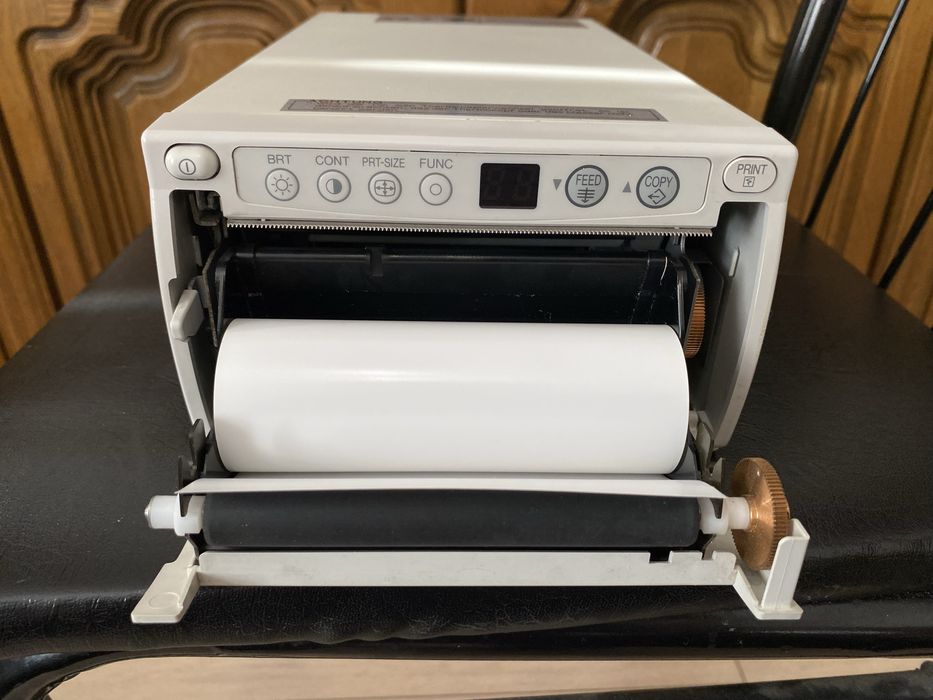 Принтер Mitsubishi P90