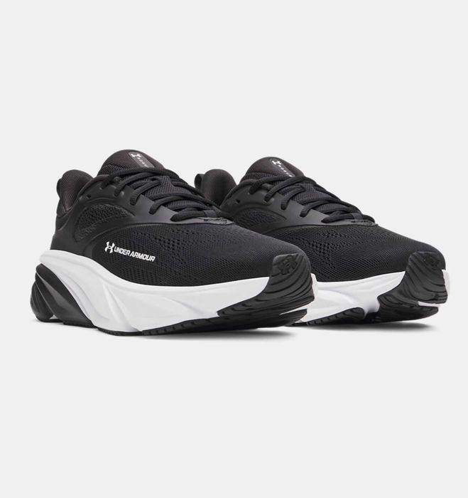 ‼️Кроссовки Under Armour Charged+ Rogue 6 Оригинал! (6006719-001)