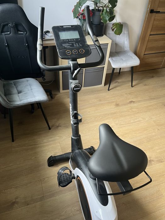 Zipro Nitro RS - rowerek stacjonarny