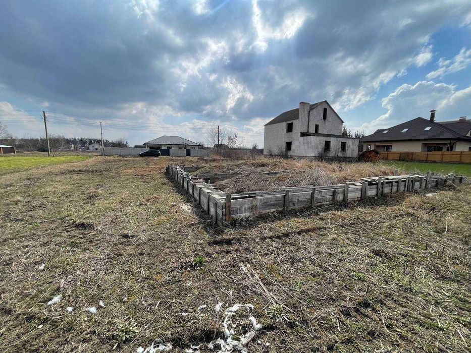 Продаж земельної ділянки у Стрижавці!
