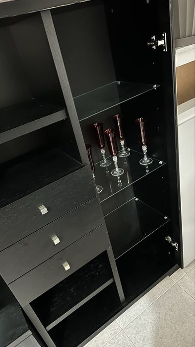 Movel de sala em otimo estado