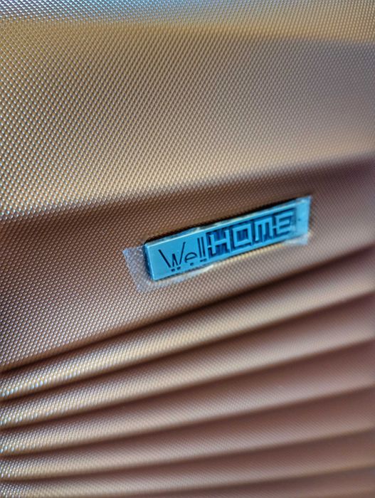 4 malas de viagem novas e seladas