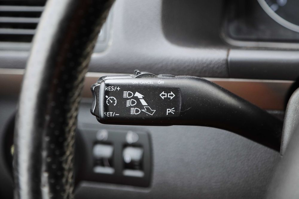 Volkswagen Cross Touran 2009