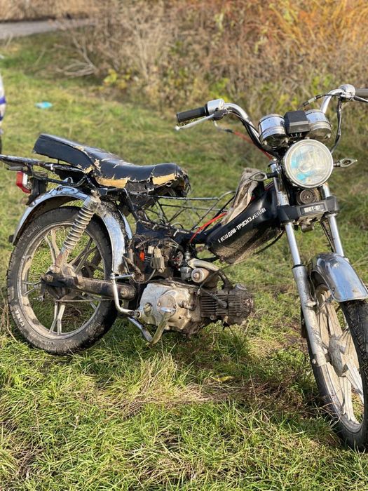 Продам дельту 72