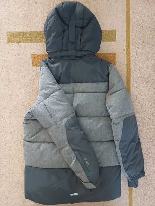 Зимова куртка Glissade для хлопчика, зріст 158 см