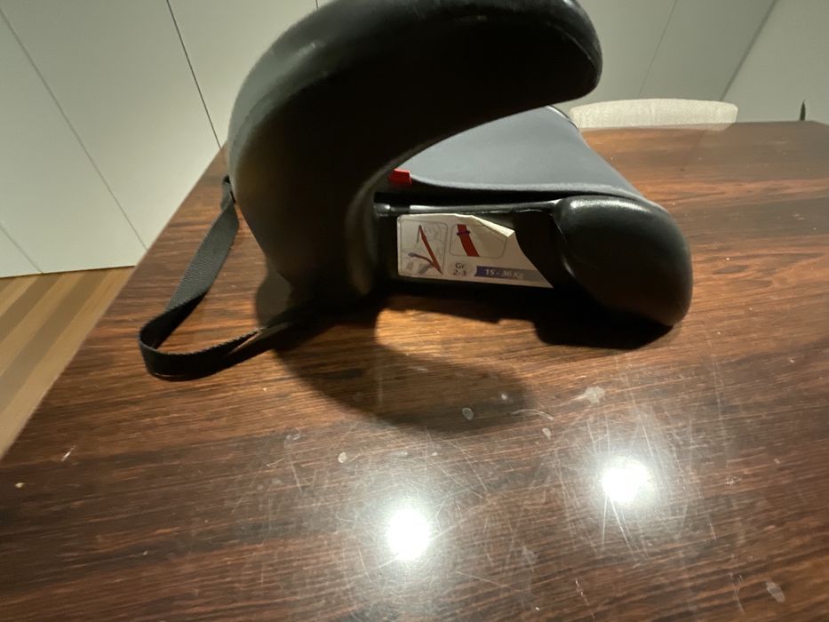 Cadeira auto / assento para carro marca CHICCO