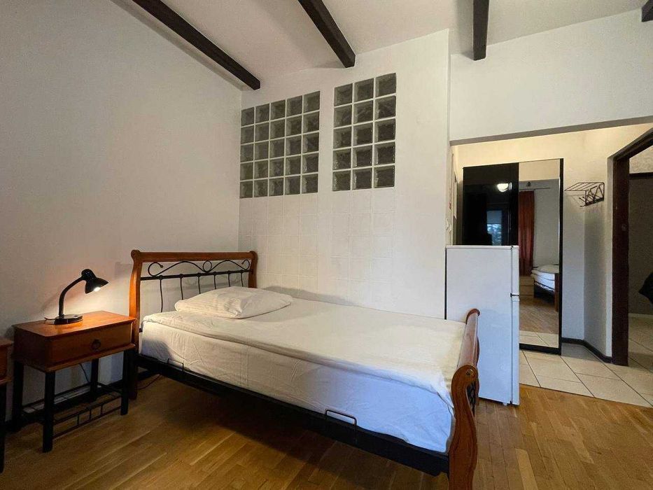 Новое общежитие -VIP Hostel Warszawa Tani Pokoje 2-i 3-osobowe! Хостел