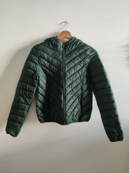 Kurtka na wiosnę Reserved