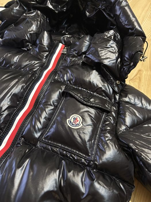 Kurtka Moncler Montbelliard