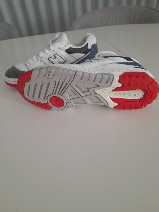 Sapatilhas de Rapaz modelo único