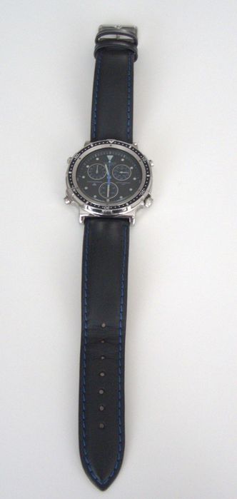 Relógio Citizen Quartz Chronograph (Cal. 3560)