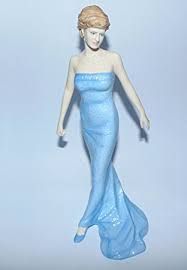 Estatueta Princesa Diana