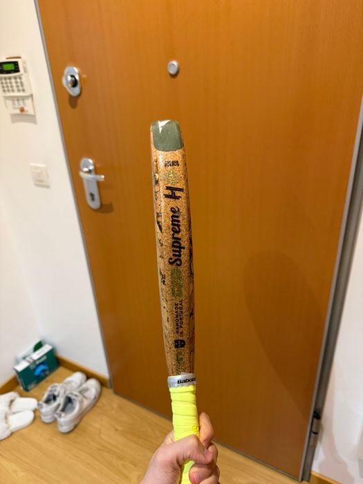 Padel cork supreme Hybrid