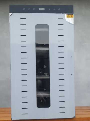 Дегідратор Сушарка сушка для фруктів три різні моделі на 20 секцій