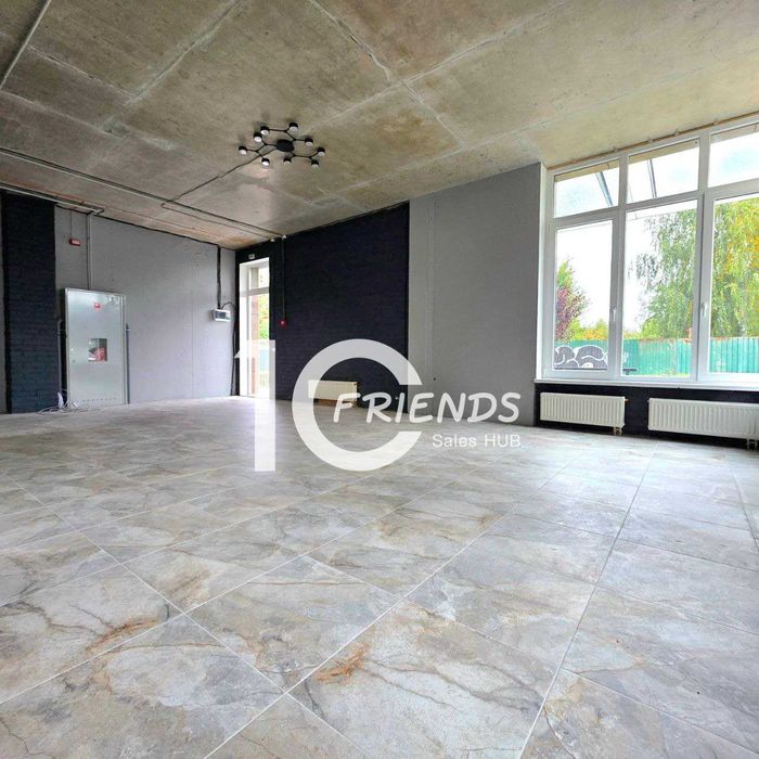 Оренда примішення 71,5м2 ЖК  Лісовий квартал Київська