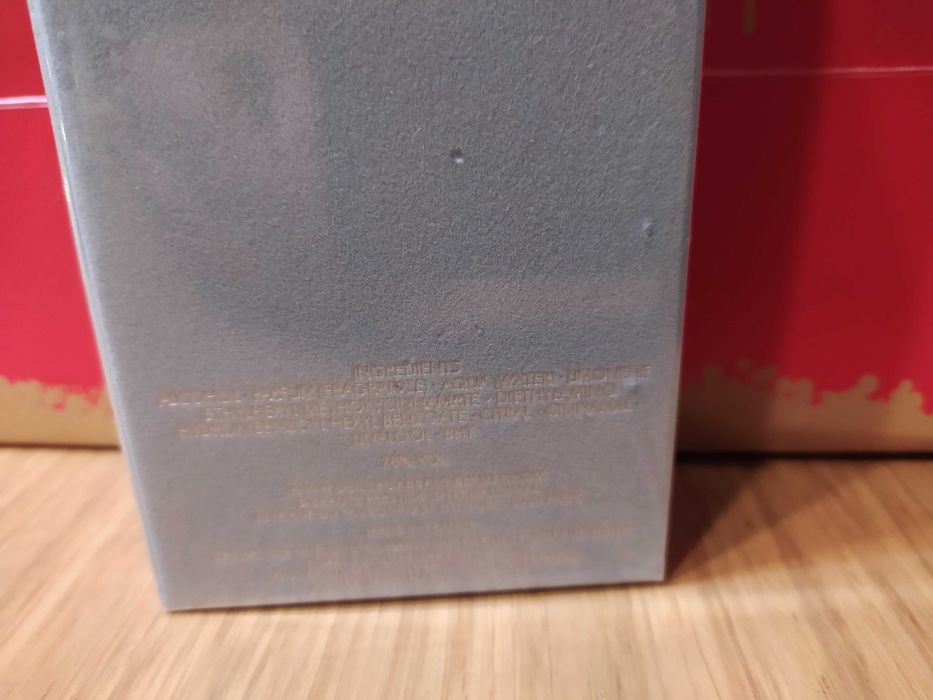 Dolce & Gabbana Light Blue 100 ml, edt folia