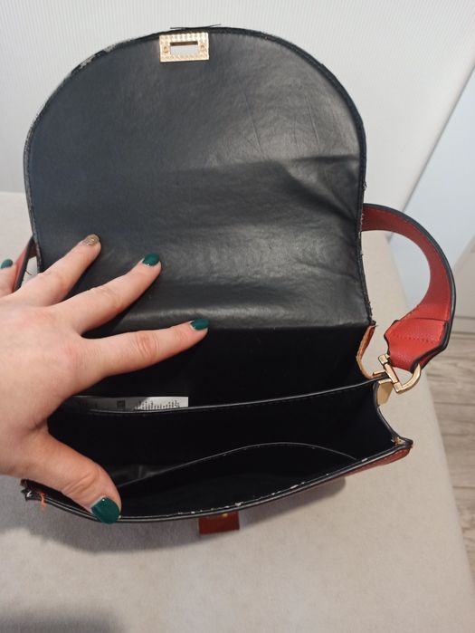 Torebka damska na ramię