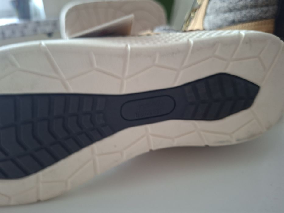 Ocieplane buty Lee Cooper r.44