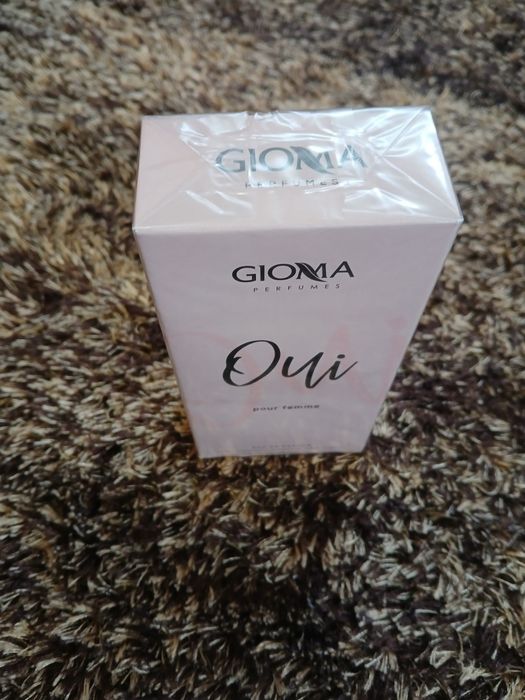 Dois Perfumes novos,  selados