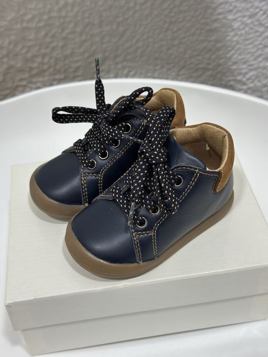 Демісезонні черевички для малюка