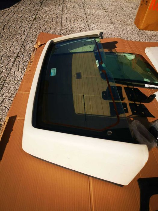 Hard Top Suzuki Vitara