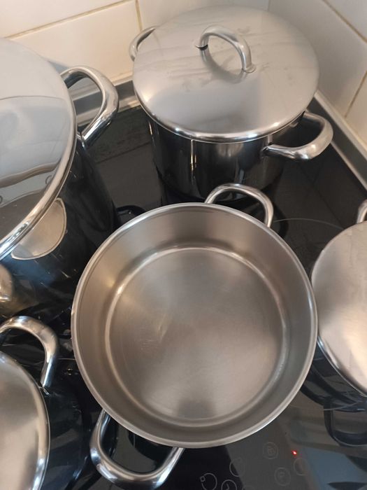Silampos Cookware Sets / Kitchen Cookware Sets478271608225812483
