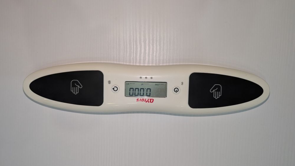 Qiyi smart timer для спідкубінгу