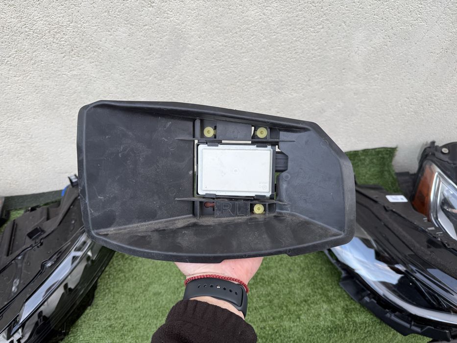 Acura integra 2023 2024 2025 радар датчик сліпих зон