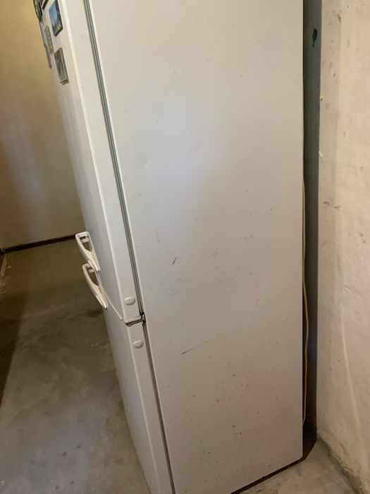 Холодильник Beko